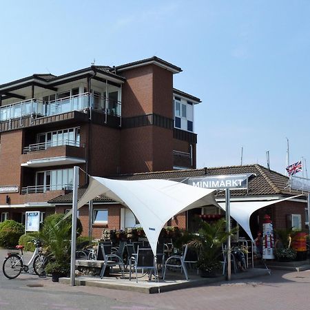 Ancora Marina Haus 2 Nr 03, Typ 2 Apartment Neustadt in Holstein Exterior foto
