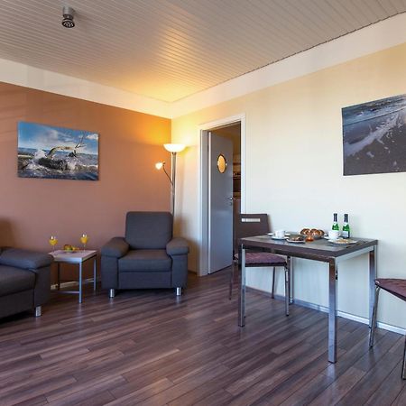 Ancora Marina Haus 2 Nr 03, Typ 2 Apartment Neustadt in Holstein Exterior foto